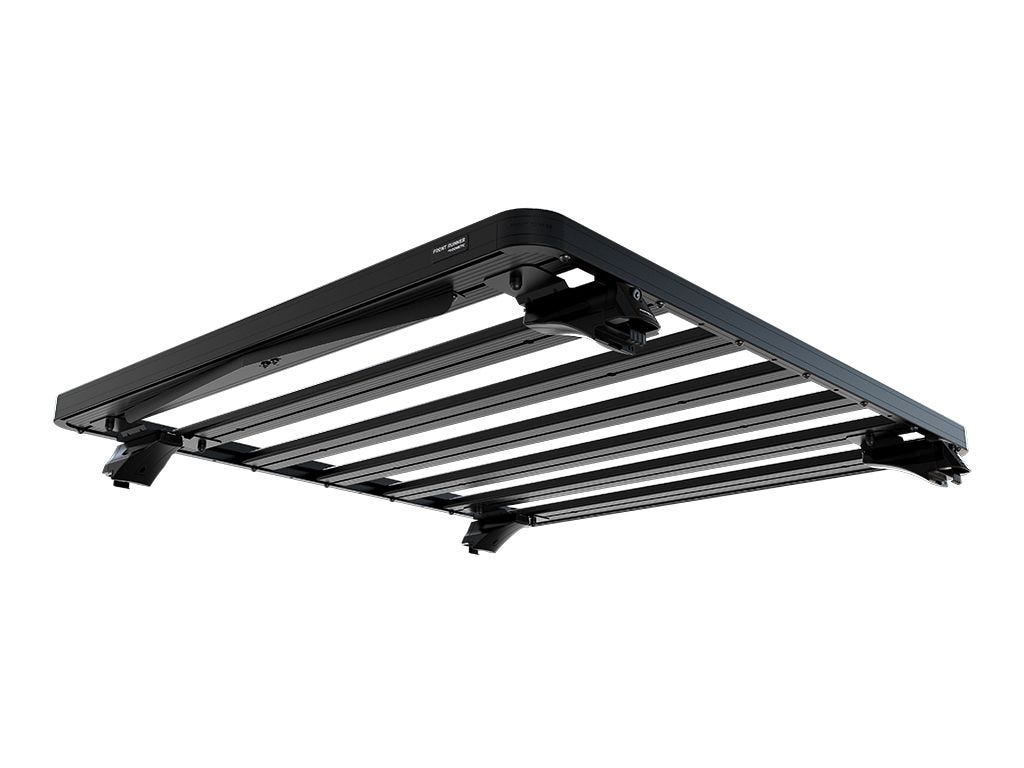 Front Runner Grab-on Flush Rail Slimline II Kit - 1255mm(W) X 1358mm(L) / B
