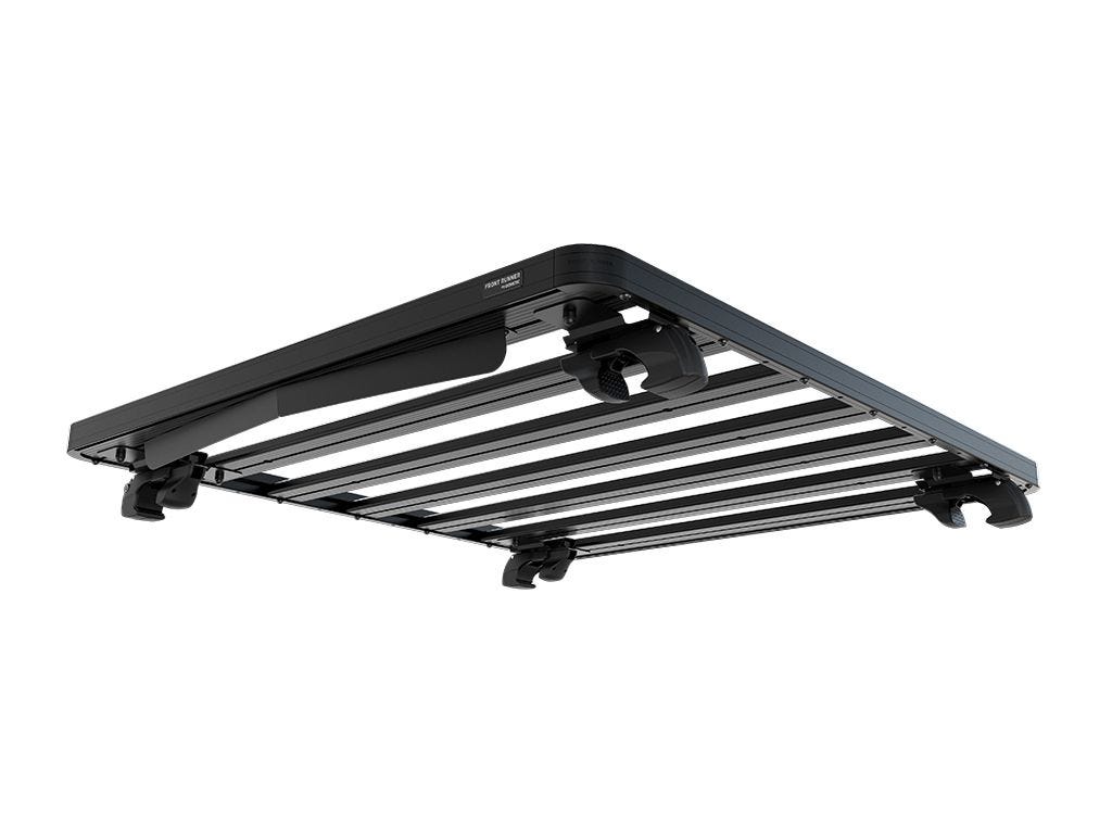 Front Runner Grab-on Raised Rail Slimline II Kit - 1255mm(W) X 1358mm(L) / B
