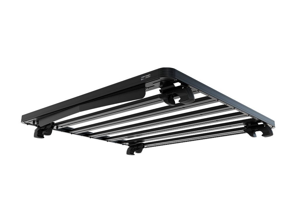 Front Runner Grab-on Raised Rail Slimline II Kit - 1425mm(W) X 1358mm(L)