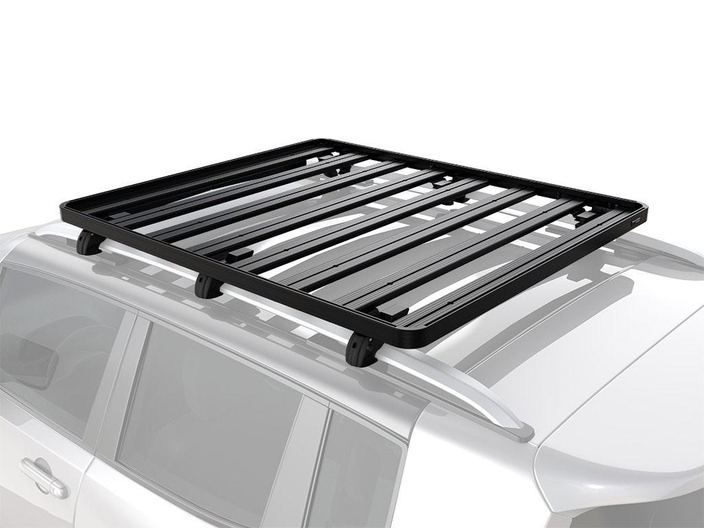 Front Runner Grab-on Raised Rail Slimline II Kit - 1345mm(W) X 1560mm(L)