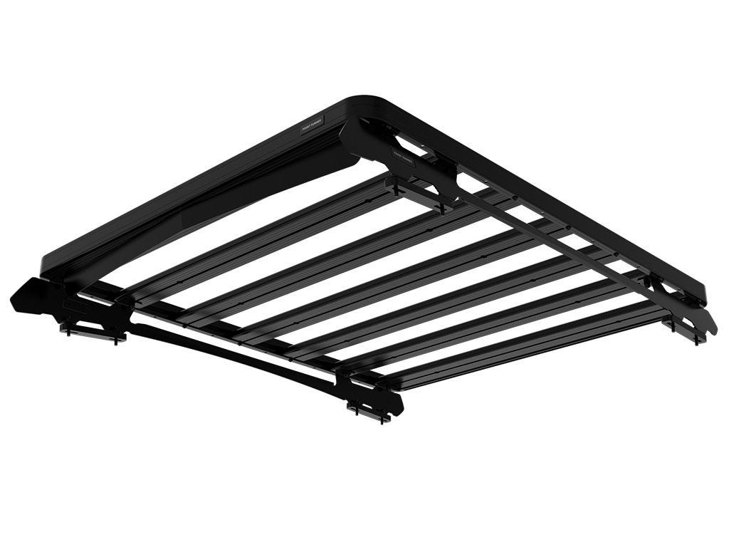 Front Runner Isuzu D-MAX RG/3rd Gen (2020-Current) Slimline II Roof Rack Kit