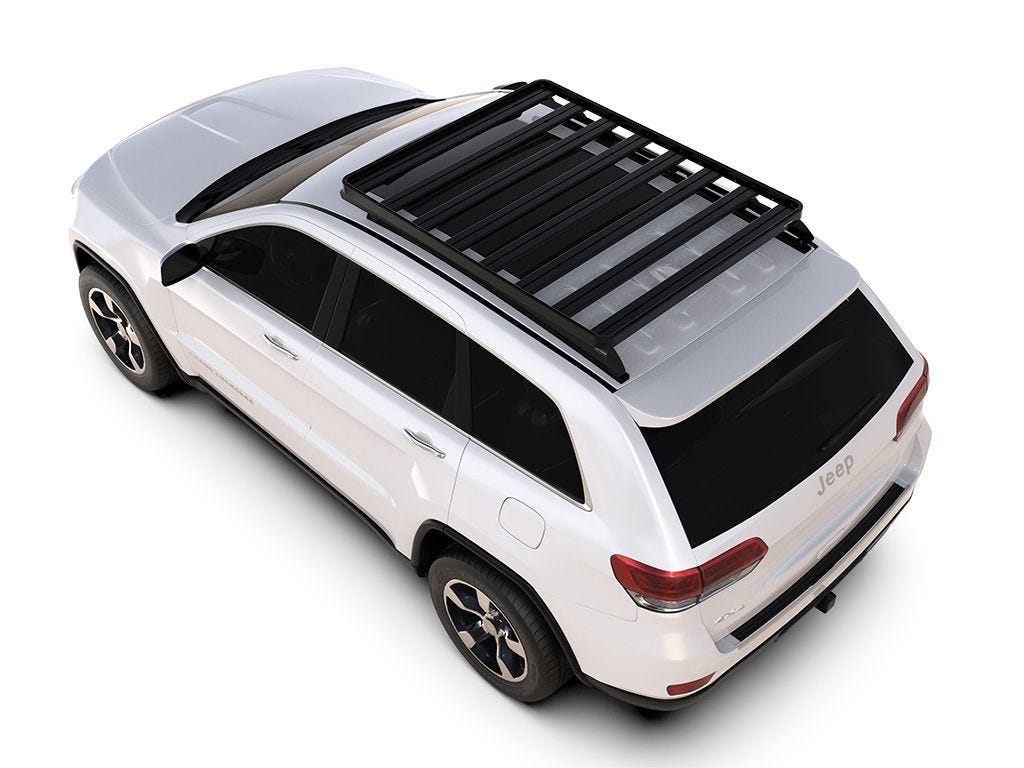 Front Runner Jeep Grand Cherokee WK2 (2011-2021) Slimline II Dakdrager kit