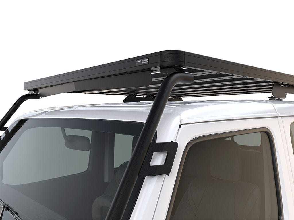 Front Runner Jeep Gladiator JT (2019-Current) Extreme Slimline II Roof Rack Kit 