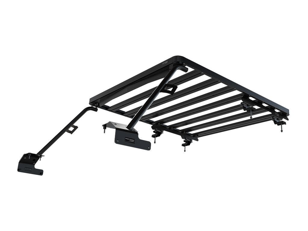 Front Runner Jeep Gladiator JT (2019-Current) Extreme Slimline II Roof Rack Kit 