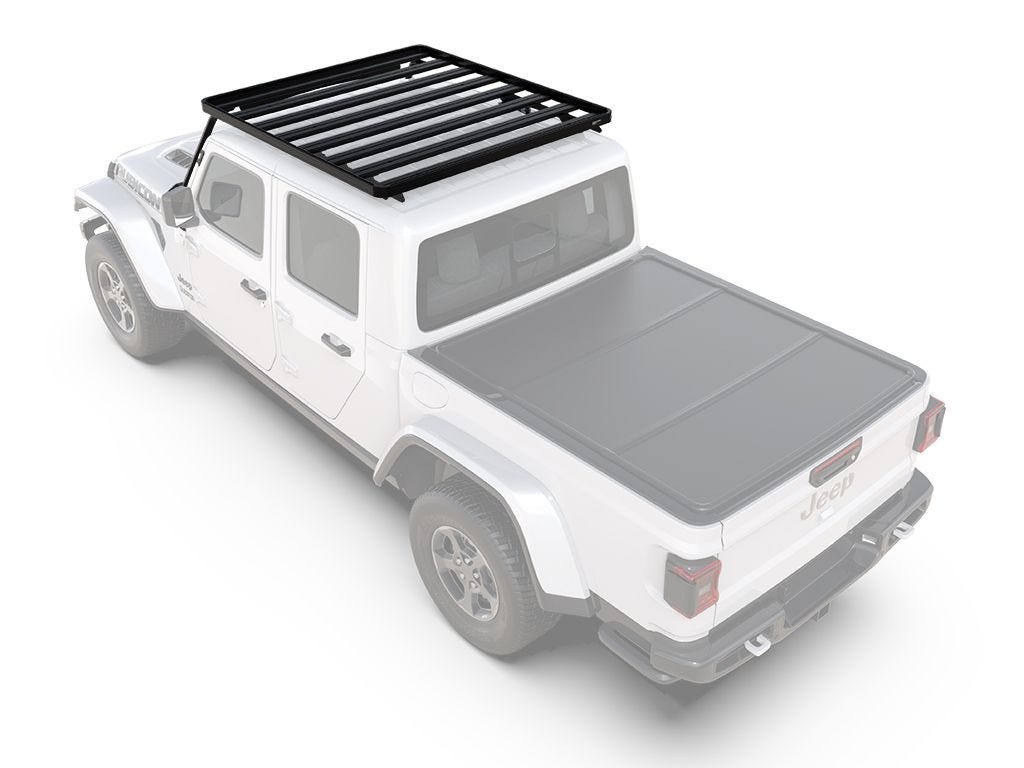 Front Runner Jeep Gladiator JT (2019-Current) Extreme Slimline II Roof Rack Kit