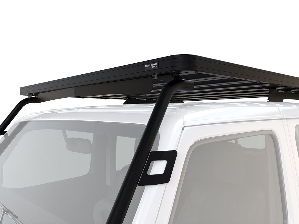 Front Runner Jeep Gladiator JT (2019-Current) Extreme Slimline II Roof Rack Kit