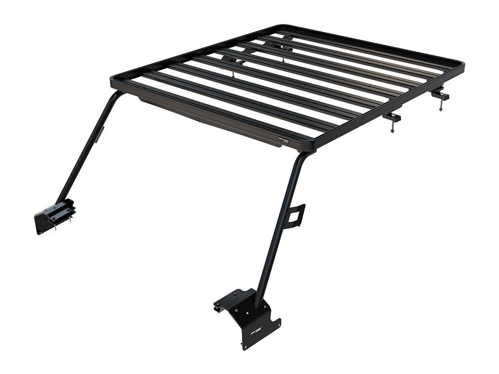 Front Runner Jeep Gladiator JT (2019-Current) Extreme Slimline II Roof Rack Kit