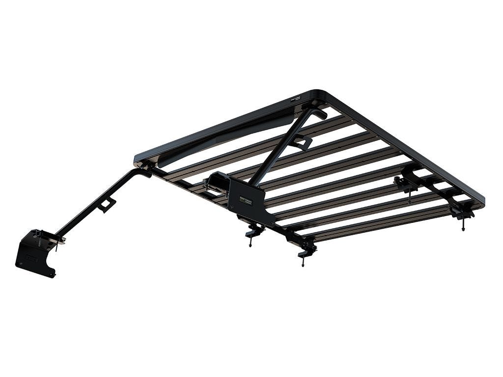 Front Runner Jeep Gladiator JT (2019-Current) Extreme Slimline II Roof Rack Kit