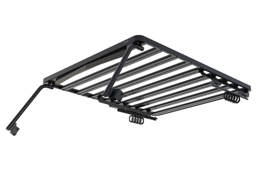 Front Runner Jeep Wrangler JK 2 Door (2007-2018) Extreme Slimline II Roof Rack Kit