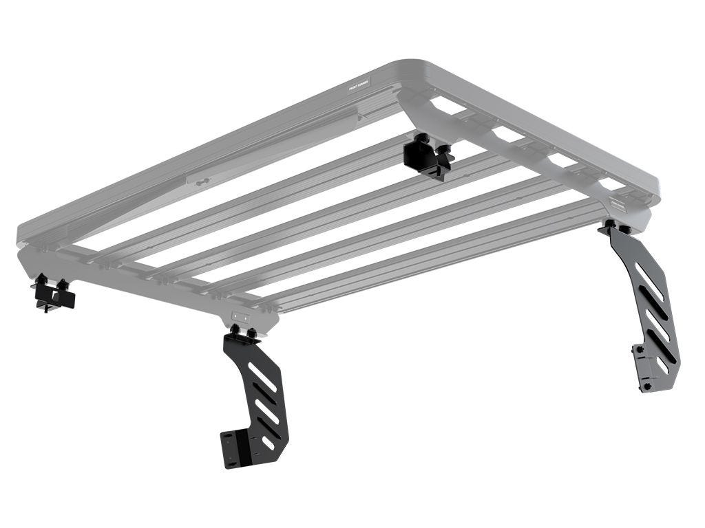Front Runner Jeep Wrangler JL 2 Door (2018-Current) Inner Brackets