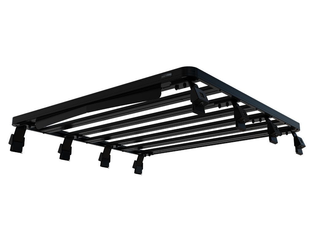 Front Runner Jeep Wrangler 4xe (2021-Current) Slimline II 1/2 Roof Rack Kit