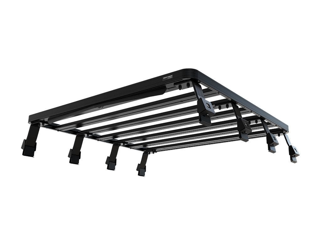 Front Runner Jeep Wrangler JL 4 Door Sky One-Touch Extreme Slimline II Roof Rack Kit 