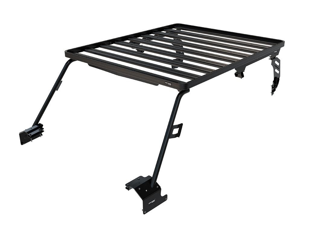 Front Runner Jeep Wrangler JL 2 Door (2018-Current) Extreme Slimline II Roof Rack Kit