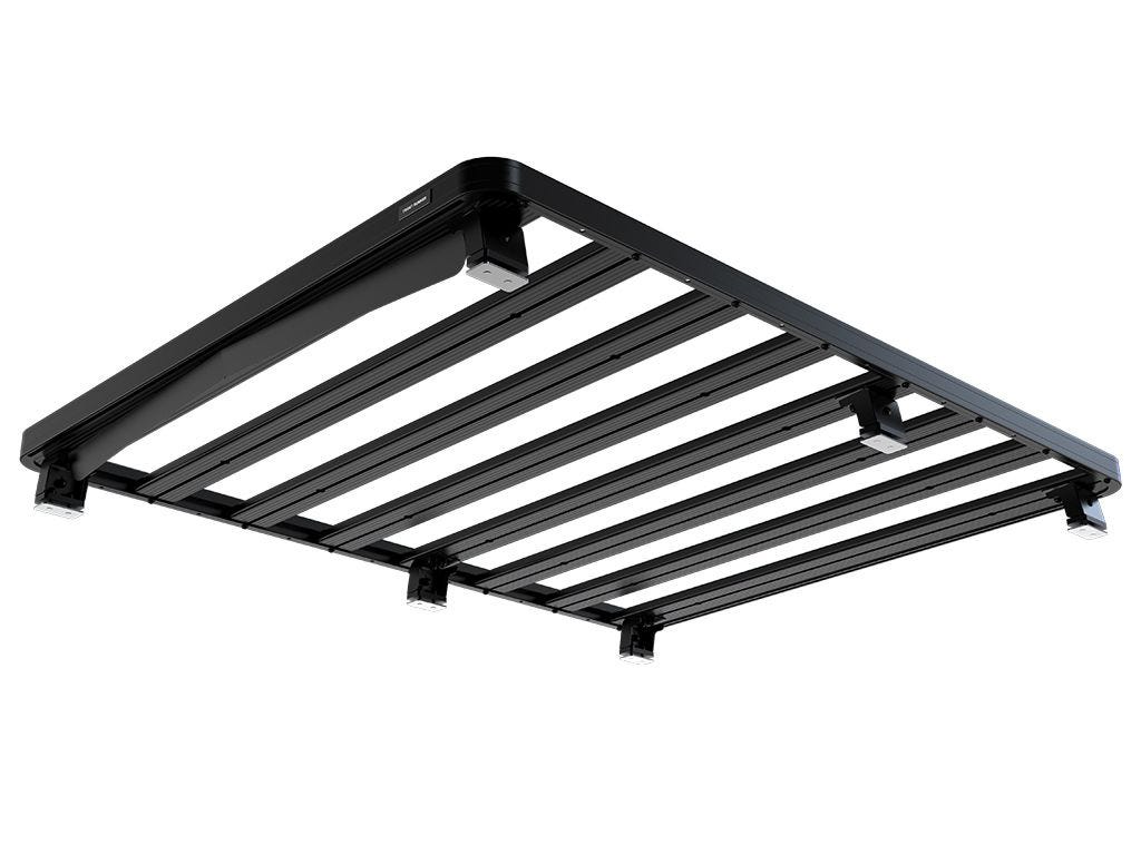 Front Runner Land Rover New Defender (2020-Current) 110 w/OEM Tracks Slimline II Roof Rack Kit