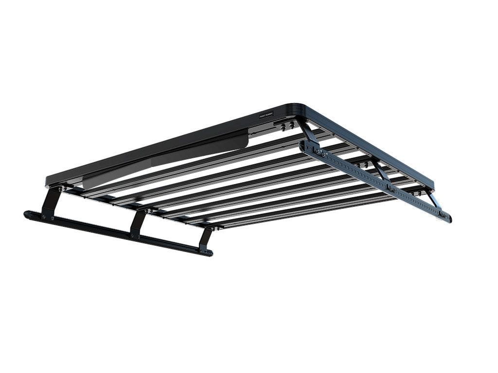 Front Runner Land Rover Defender 130 (1983-2016) Slimline II Load Bed Rack Kit