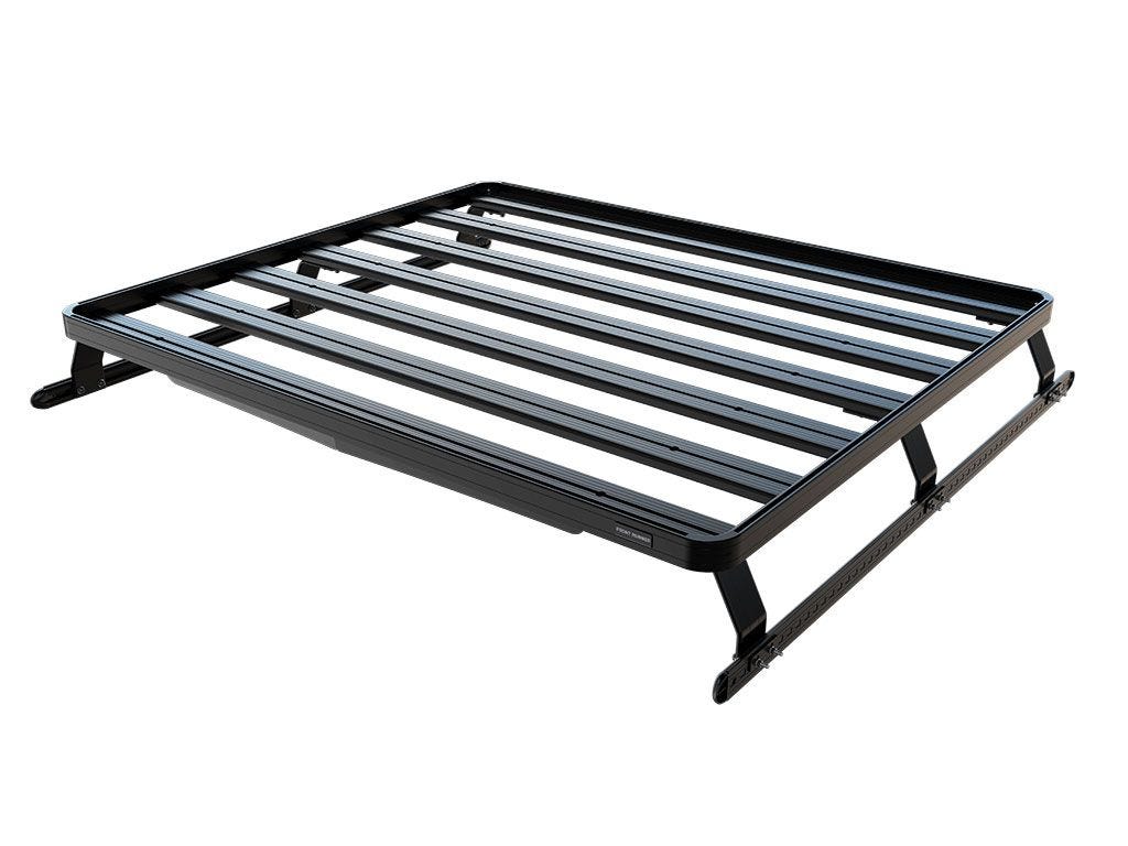 Front Runner Land Rover Defender 130 (1983-2016) Slimline II Load Bed Rack Kit