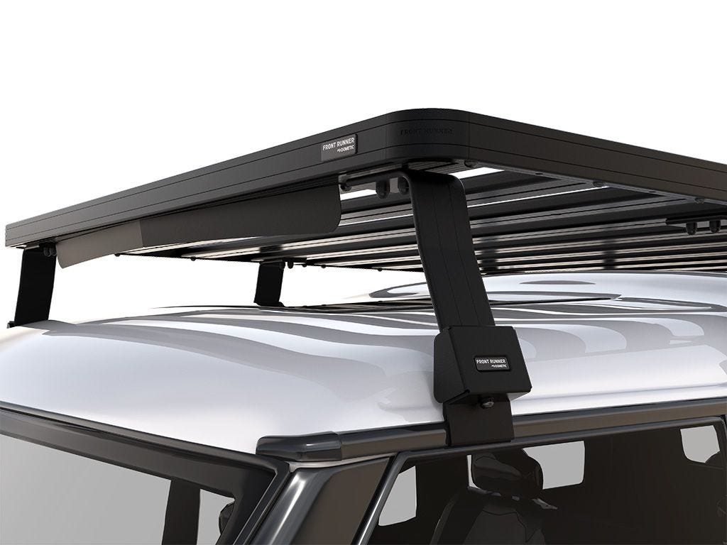 Front Runner Land Rover Discovery 1&2 Slimline II Roof Rack Kit / Tall