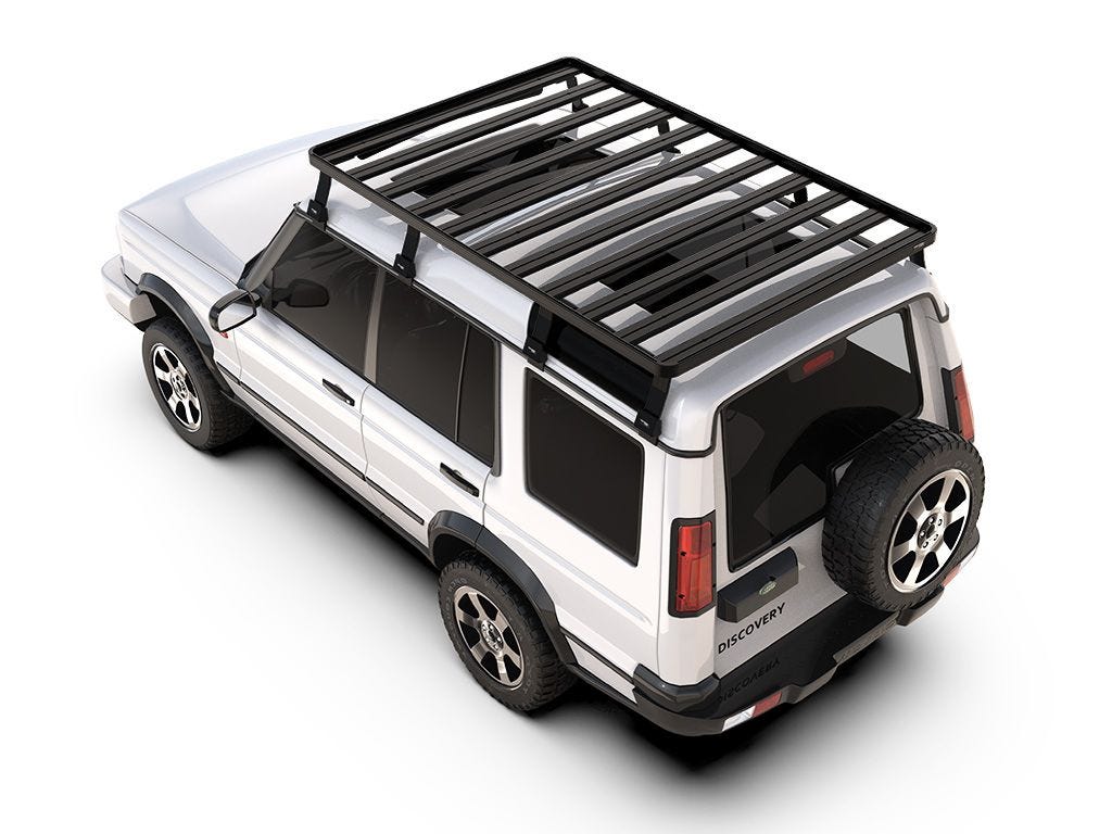 Front Runner Land Rover Discovery 1&2 Slimline II Roof Rack Kit / Tall
