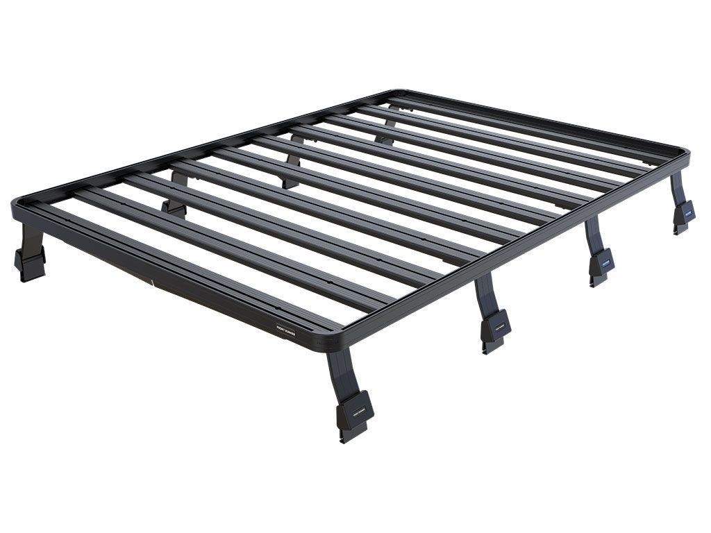 Front Runner Land Rover Defender 90 (1983-2016) Slimline II Roof Rack Kit / Tall