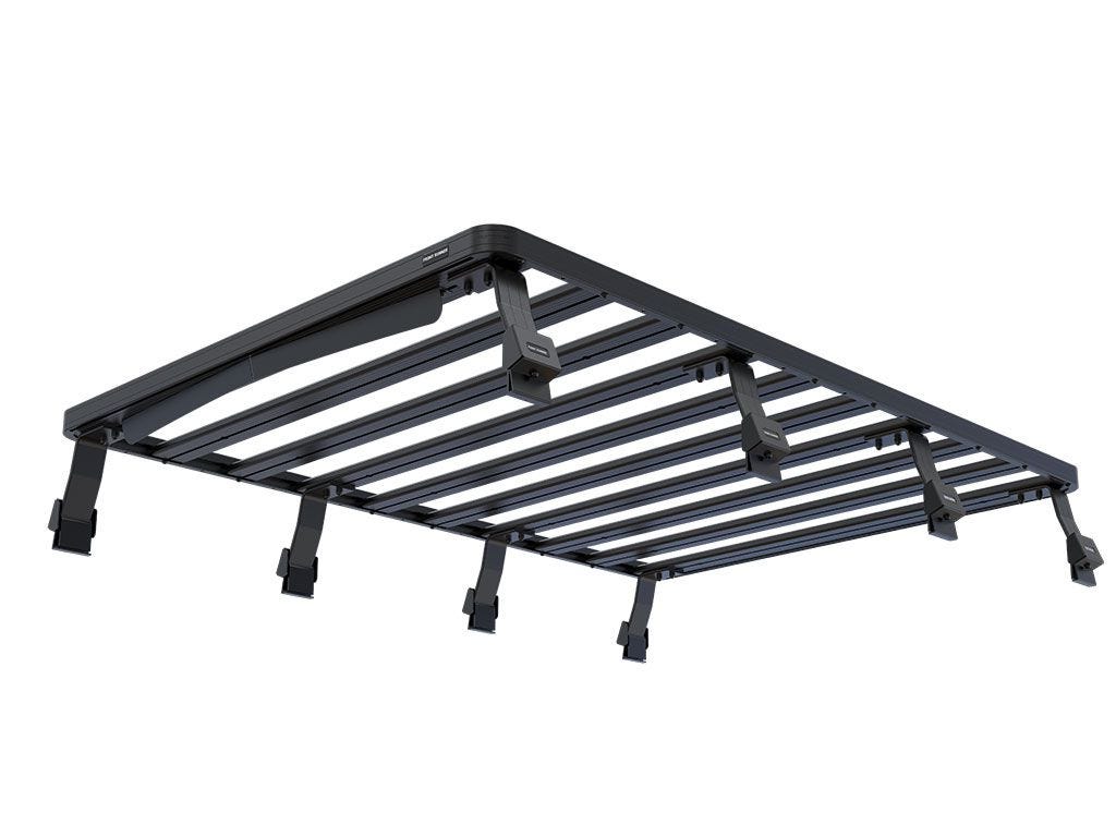 Front Runner Land Rover Defender 90 (1983-2016) Slimline II Roof Rack Kit / Tall