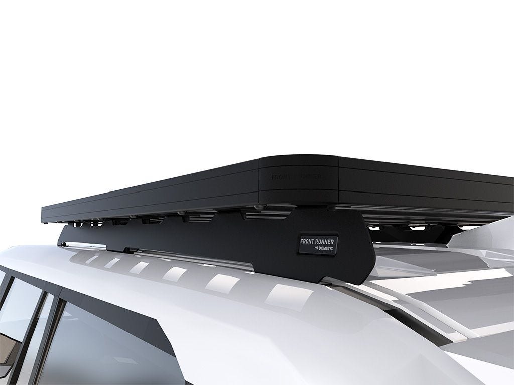 Front Runner Lexus GX 550 (2024-Current) 3/4 Slimline II Roof Rack Kit