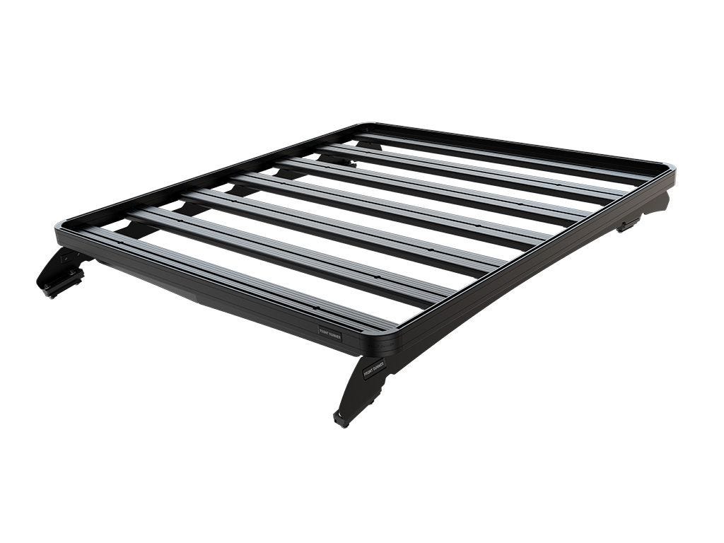 Front Runner Mazda BT50 (2020-Current) Slimline II Roof Rack Kit / Low Profile