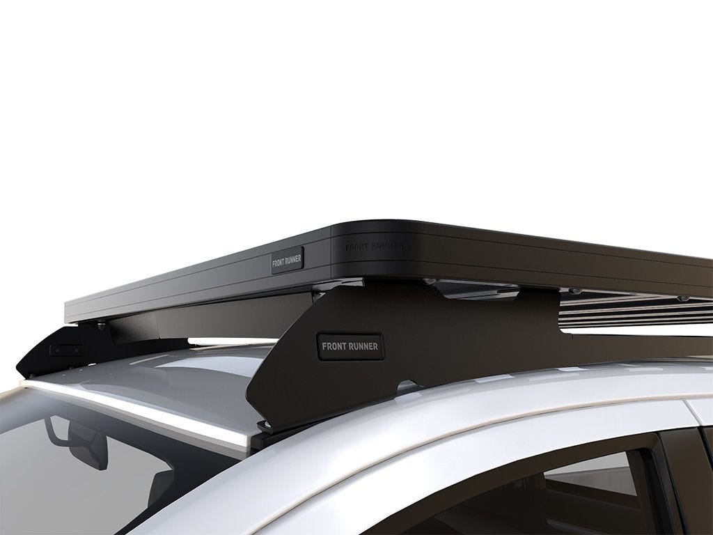 Kit de galerie Slimline II pour le Mazda BT50 (2012-2020) - de Front Runner