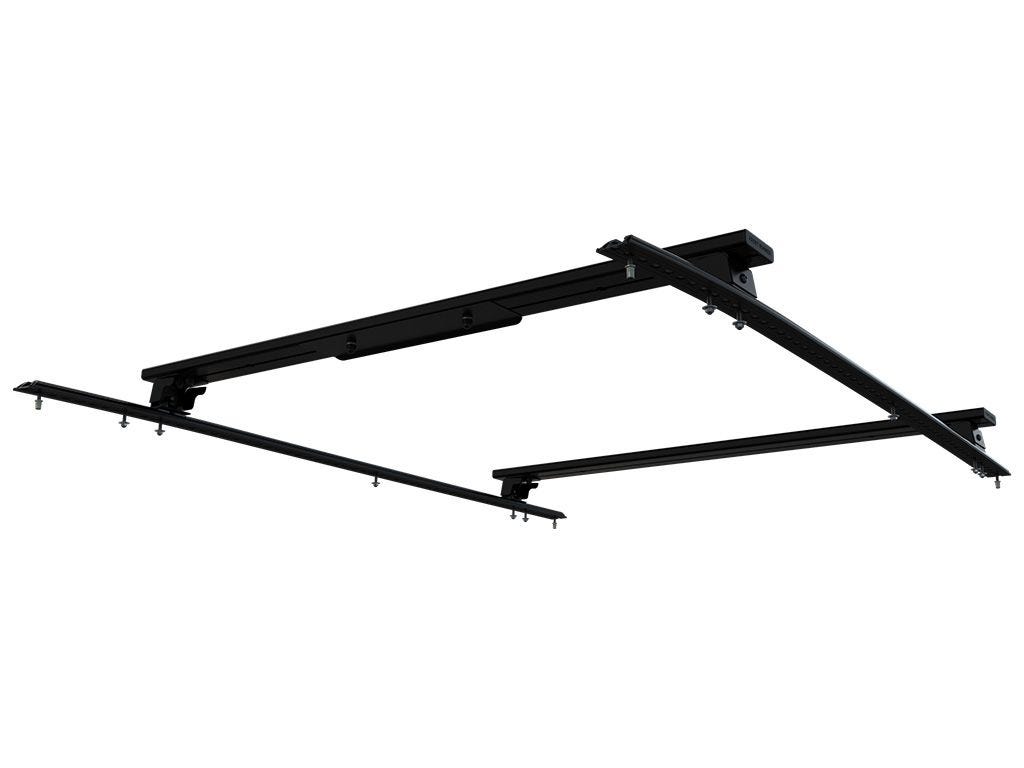 Front Runner Mitsubishi Pajero/Montero CK (3rd GEN) SWB Load Bar Kit