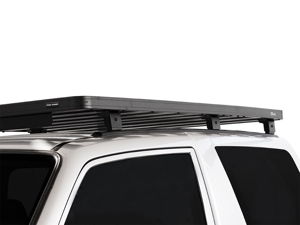 Kit de galerie Slimline II pour une Mitsubishi Pajero/Montero CK (3ième génération) SWB – de Front Runner