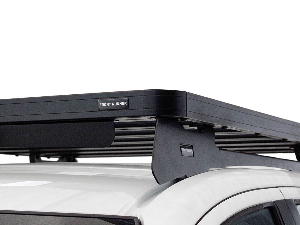 Front Runner Mitsubishi Triton/L200 / 5th Gen (2015-2023) Slimline II Roof Rack Kit