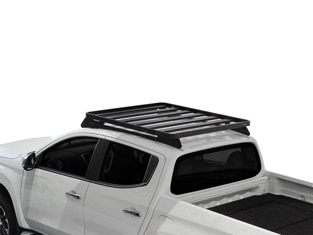 Front Runner Mitsubishi Triton/L200 / 5th Gen (2015-2023) Slimline II Roof Rack Kit