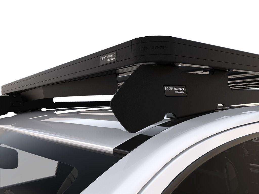 Front Runner Mitsubishi Triton MV 6th Gen Double Cab (2024-Current) Slimline II Roof Rack Kit