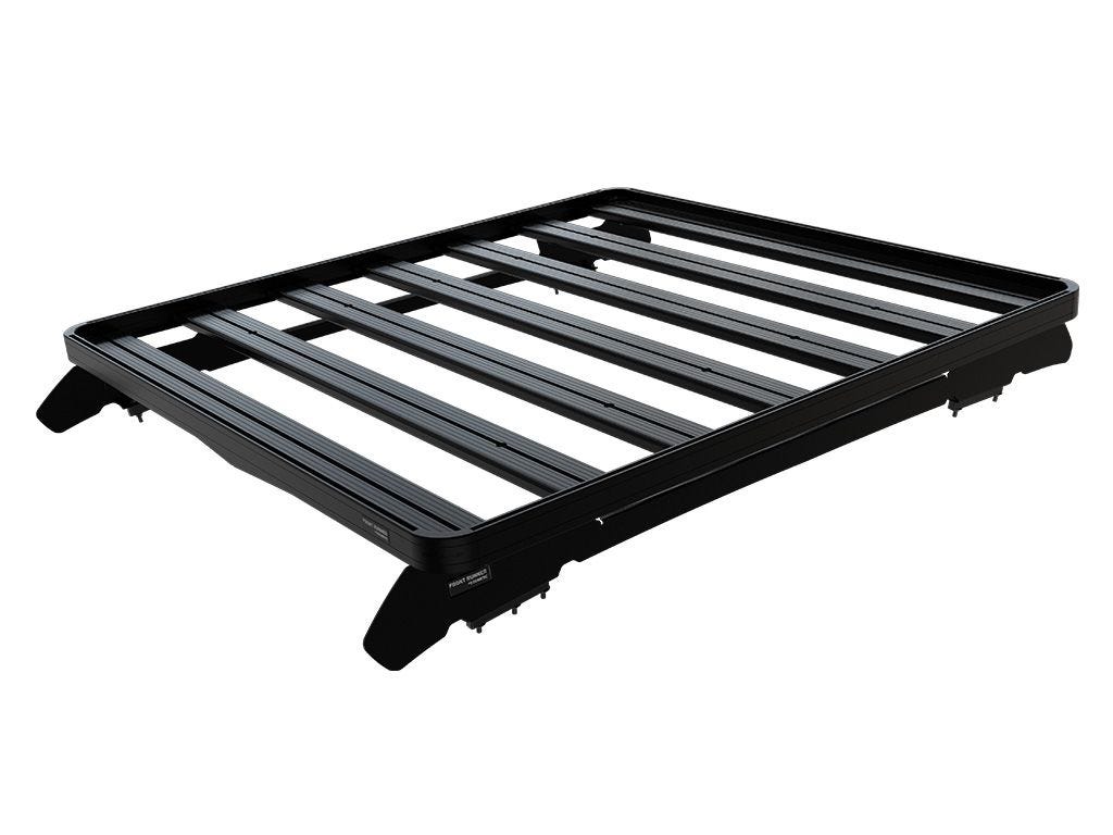 Front Runner Mitsubishi Triton MV 6th Gen Double Cab (2024-Current) Slimline II Roof Rack Kit