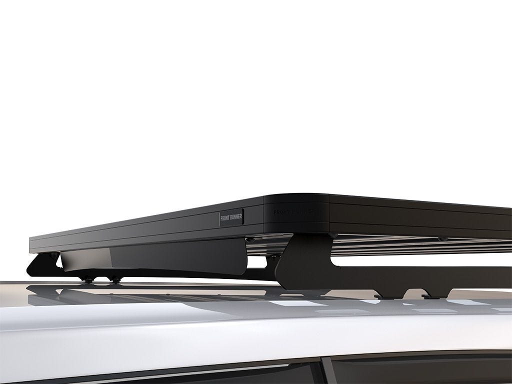 Front Runner Kit de 1/2 galerie Slimline II pour le Mercedes-Benz Vito Viano L1 (2003-2014)