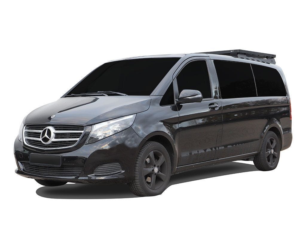 Front Runner Mercedes-Benz V-Class L1 (2014-Current) Slimline II 1/2 Roof Rack Kit 