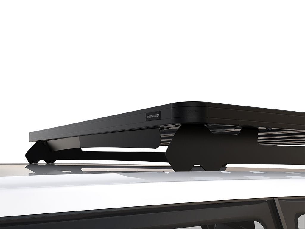 Front Runner Kit de 1/2 galerie Slimline II pour Mercedes-Benz Vito Viano L3 (2003-2014)