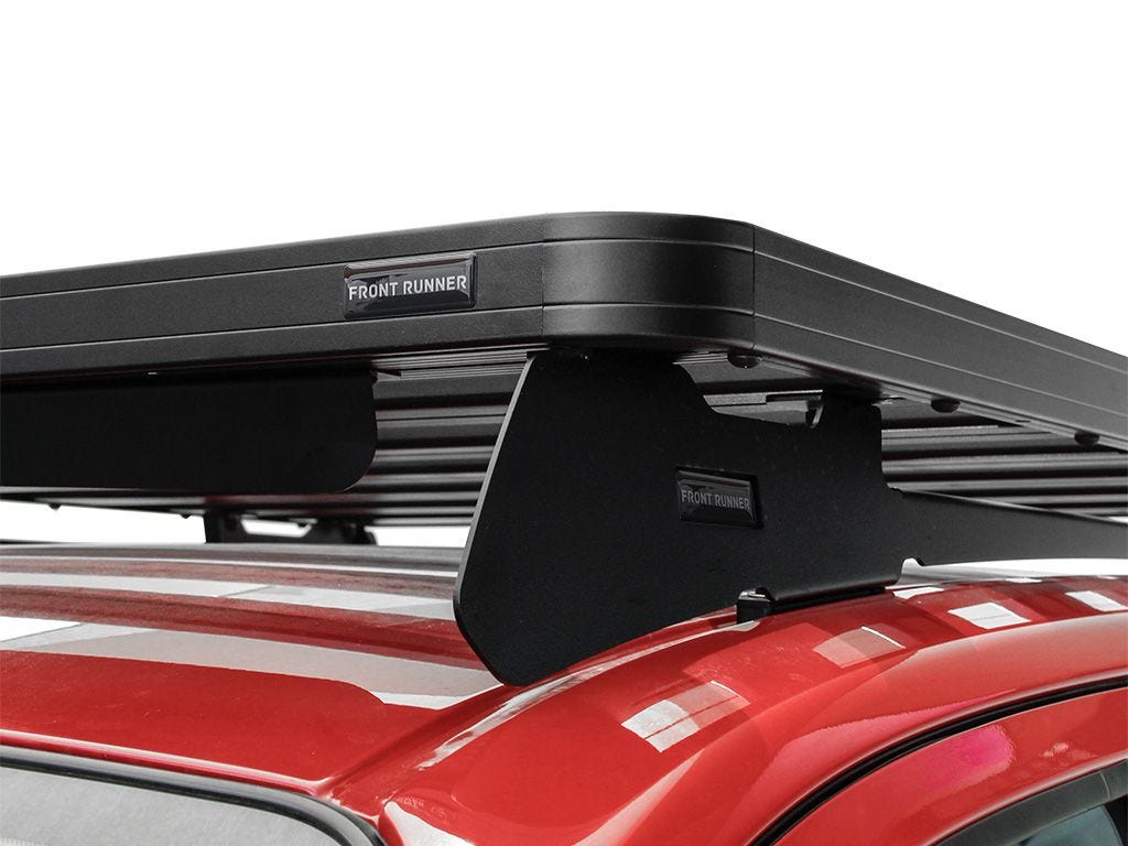 Front Runner Nissan Navara/Frontier D23 3rd Gen (2014-2020) Slimline II Roof Rack Kit