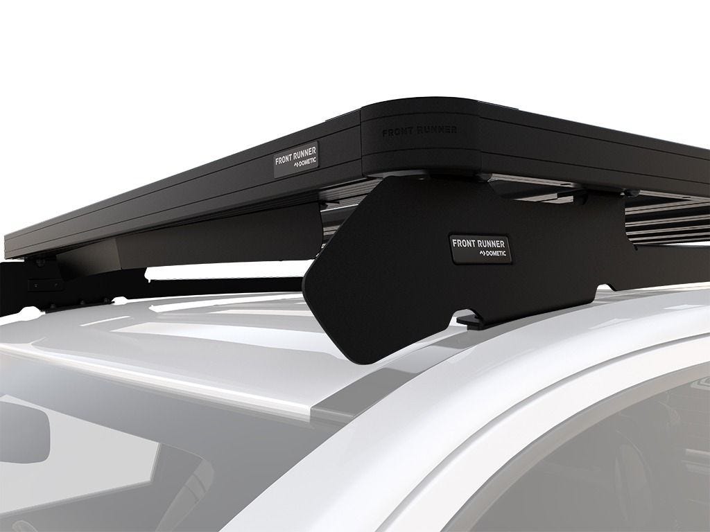 Front Runner Nissan Navara D27 Double Cab (2026-Current) Slimline II Roof Rack Kit