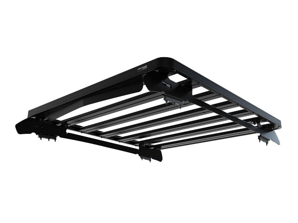 Front Runner Nissan Navara D27 Double Cab (2026-Current) Slimline II Roof Rack Kit