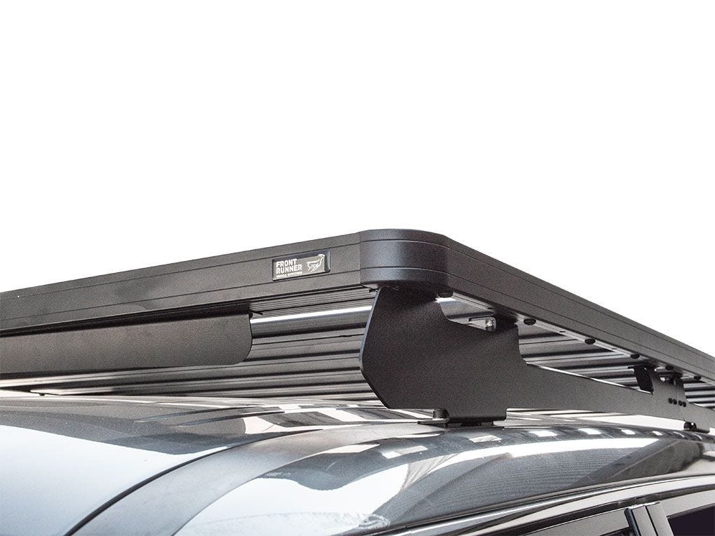 Front Runner Nissan Patrol/Armada Y62 (2010-2024) Slimline II Roof Rack Kit