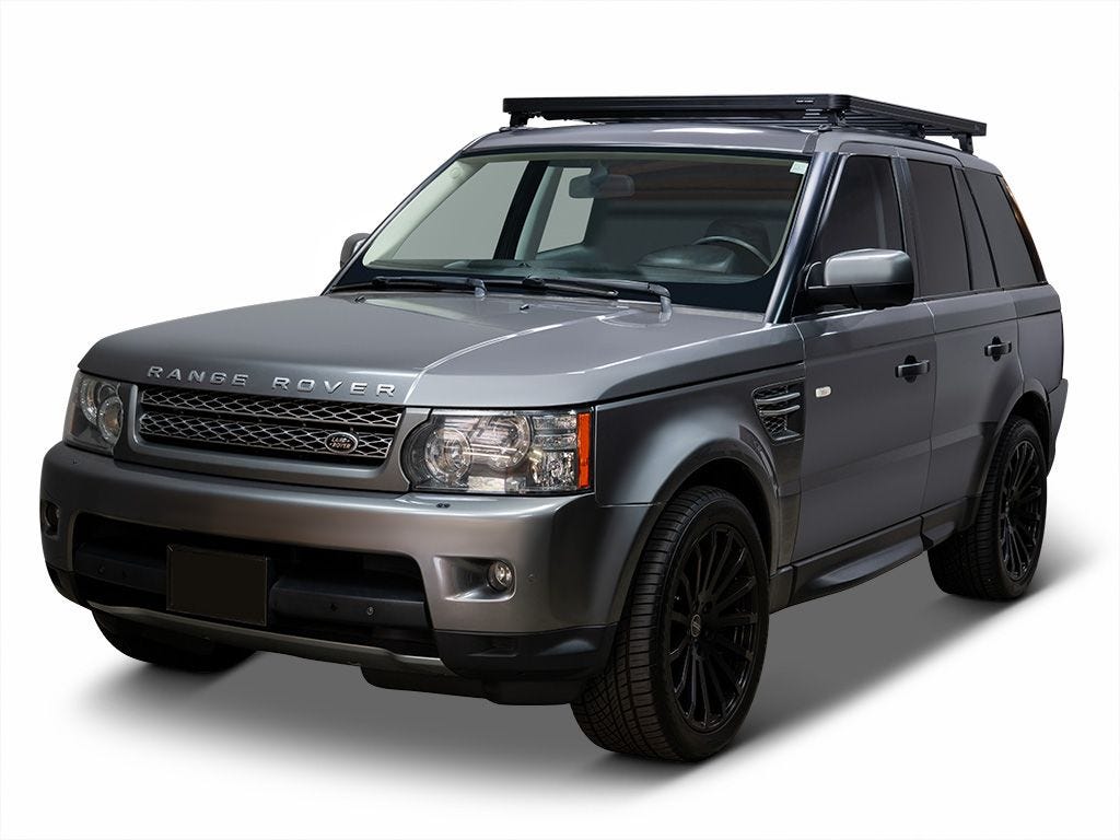 Front Runner Land Rover Range Rover Sport L320 (2005-2013) Slimline II Dakdrager Kit