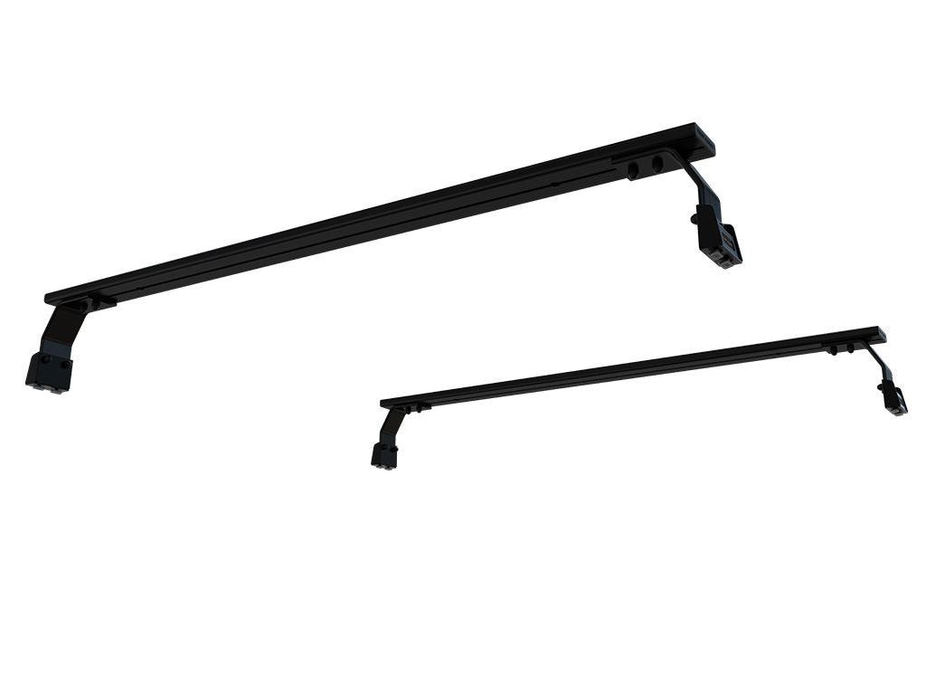 Front Runner Isuzu D-Max (2012-Current) EGR RollTrac Load Bed Load Bar Kit