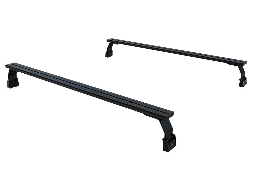 Front Runner Isuzu D-Max (2012-Current) EGR RollTrac Load Bed Load Bar Kit