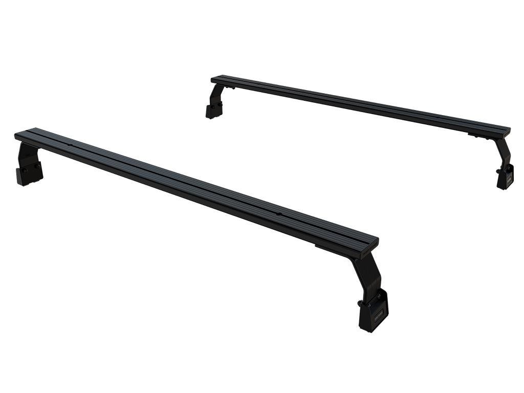 Front Runner Jeep Gladiator (2020-Current) EGR RollTrac Load Bed Load Bar Kit
