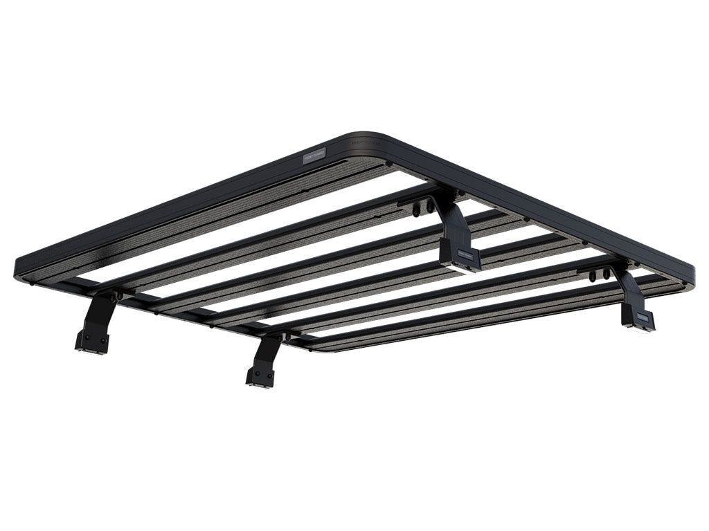 Front Runner Pickup Roll Top Slimline II Load Bed Rack Kit / 1425(W) x 1156(L)