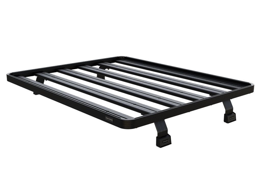 Front Runner Pickup Roll Top Slimline II Load Bed Rack Kit / 1425(W) x 1156(L)