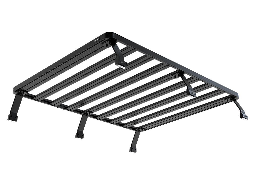 Front Runner Pickup Roll Top Slimline II Load Bed Rack Kit / 1475(W) x 1762(L) / Tall