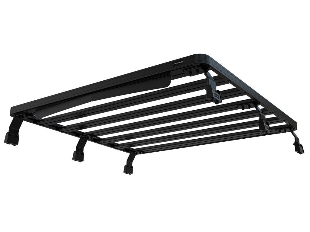 Front Runner Mazda BT50 (2012-Current) EGR RollTrac Slimline II Load Bed Rack Kit