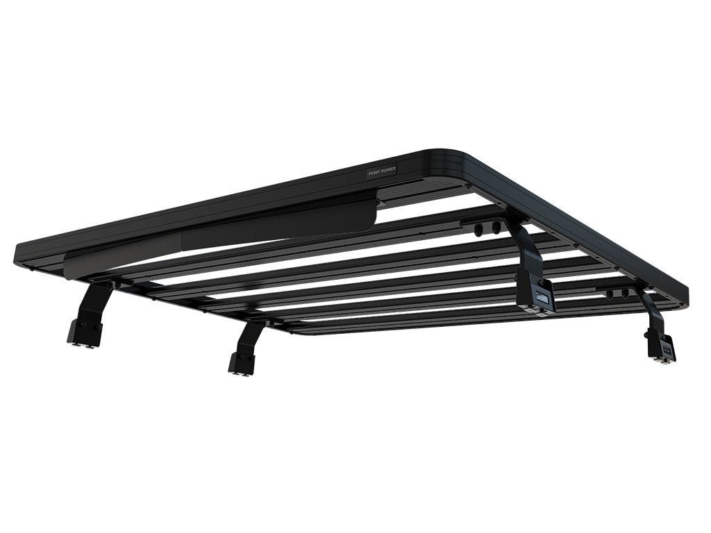 Front Runner Nissan Navara (2014-Current) EGR RollTrac Slimline II Load Bed Rack Kit