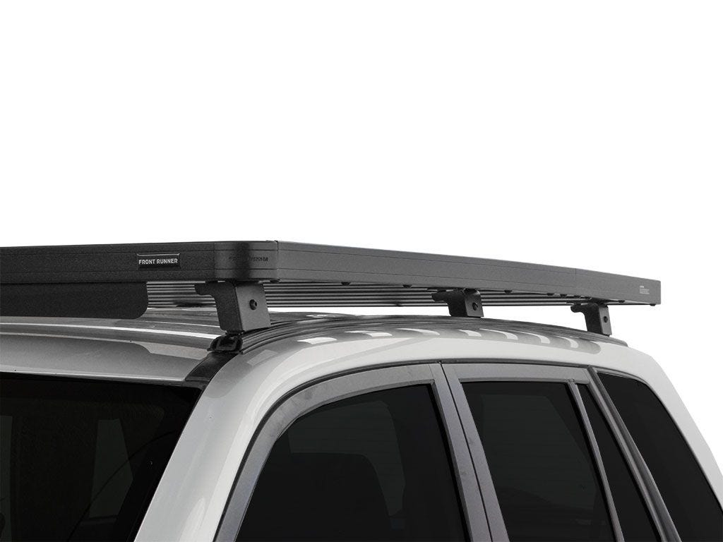 Slimline II bagagerekkit voor een Suzuki Grand Vitara (2007-2014) – door Front Runner